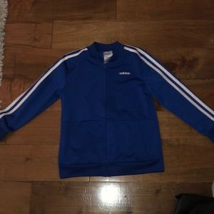 Adidas sweatshirt
